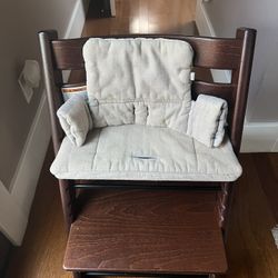 Stokke Tripp Trapp High Chair for Sale in San Diego, CA - OfferUp