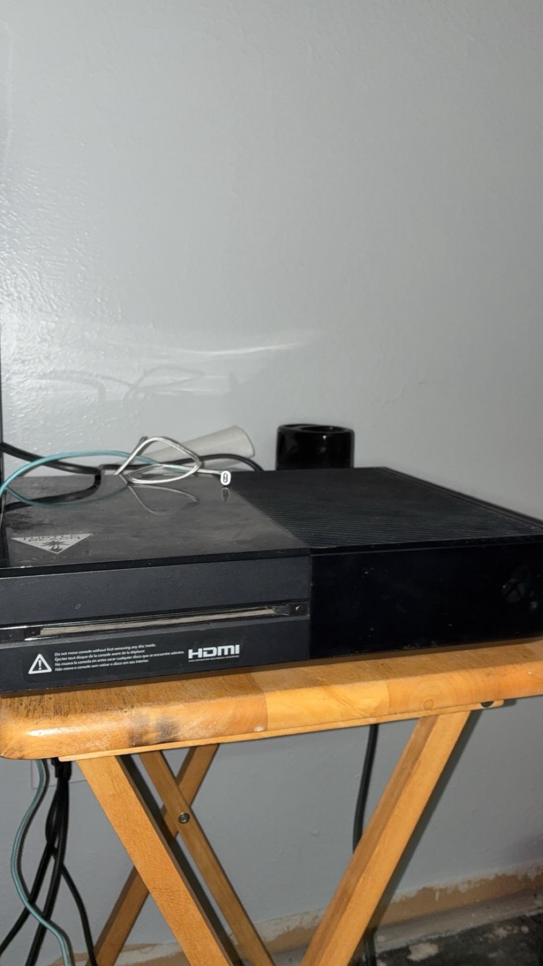 xbox one