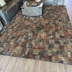 Area Rug-Baker Brothers