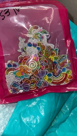Glitter Craft