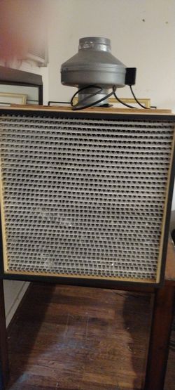 Mushroom Grow (Flowhood)