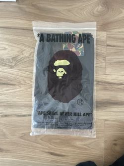 Bape Tee Size S