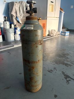 Nitrogen tank 60