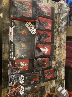 Star Wars Bundle