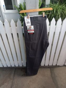Dickies