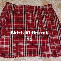 Clothe