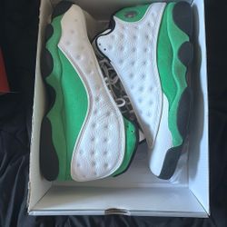 JORDAN 13
