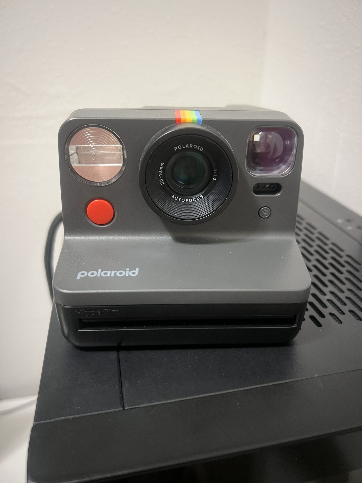 Polaroid Camera