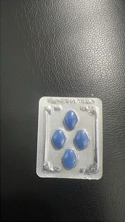 🔵 PASTILLA AZUL — SOLO PARA HOMBRES 🔵