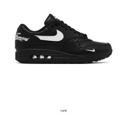 Supreme Nike Air Max 