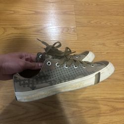 Stussy x Haze x Pro Keds (size 9) RARE