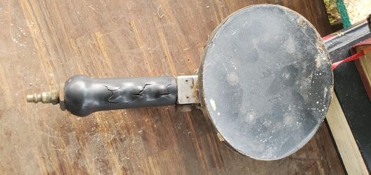 Air Sander