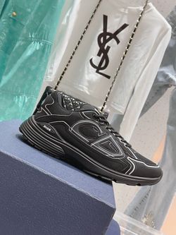 Dior CD Men’s Sneaker With Box 2026 New