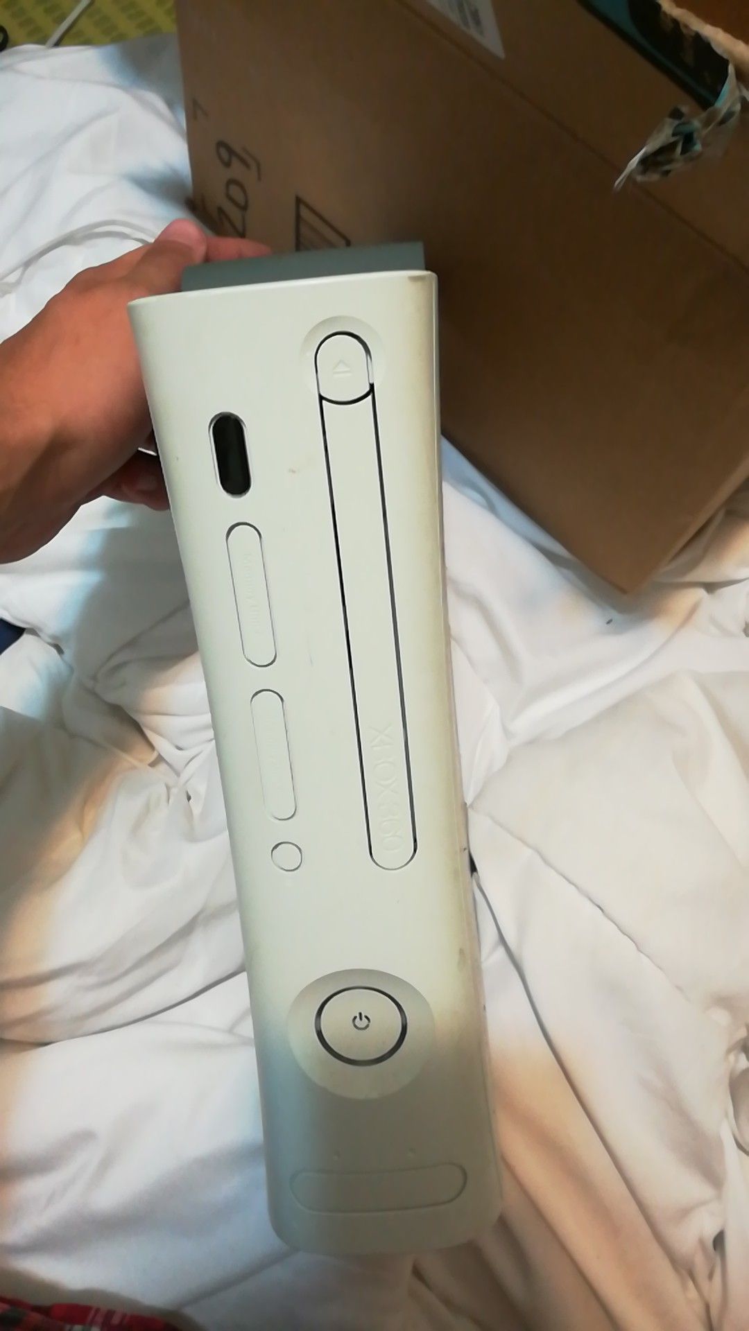 Xbox 360