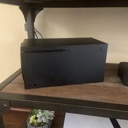 Xbox Series X Complete