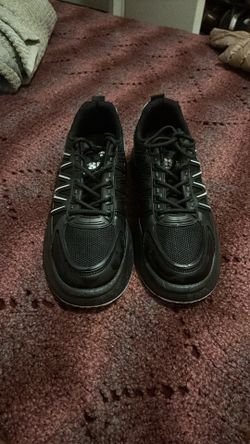 Work Shoes
