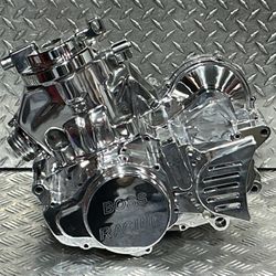 Honda 250r Billet Case Esr 310