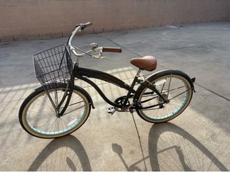 26 ‘ Inch Beach Cruiser