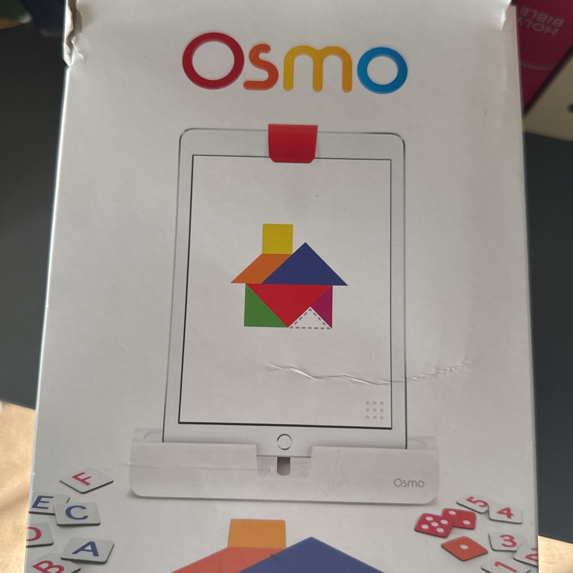 Osmo iPad Education Toy