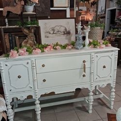 Vintage Sideboard