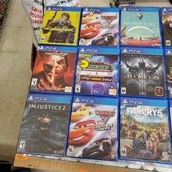 Ps4 Game Message For Price 