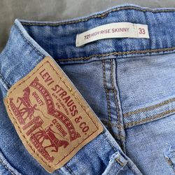 721 Levi