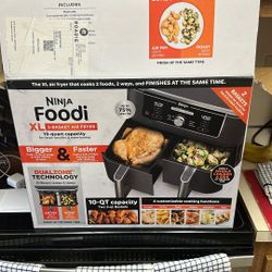 Ninja Air Fryer