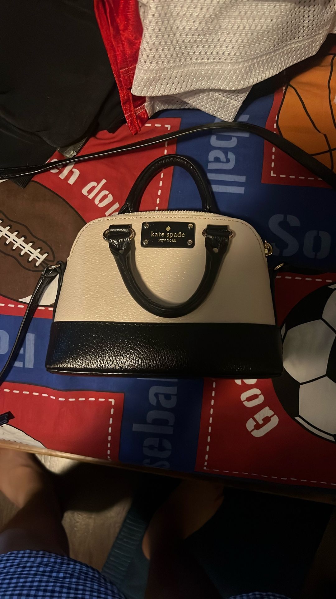 Kate Spade Mini Purse