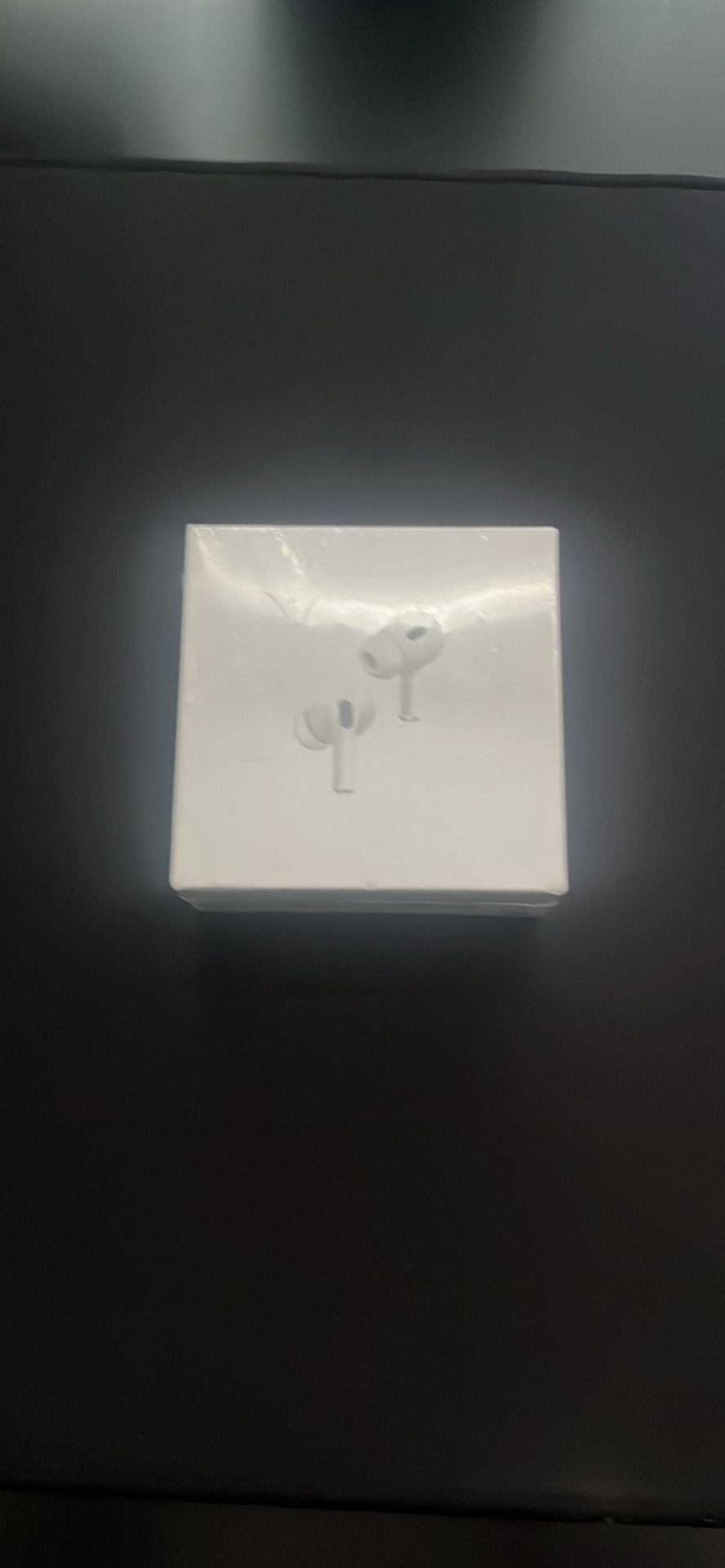Air Pod Pro 2nd Generation 
