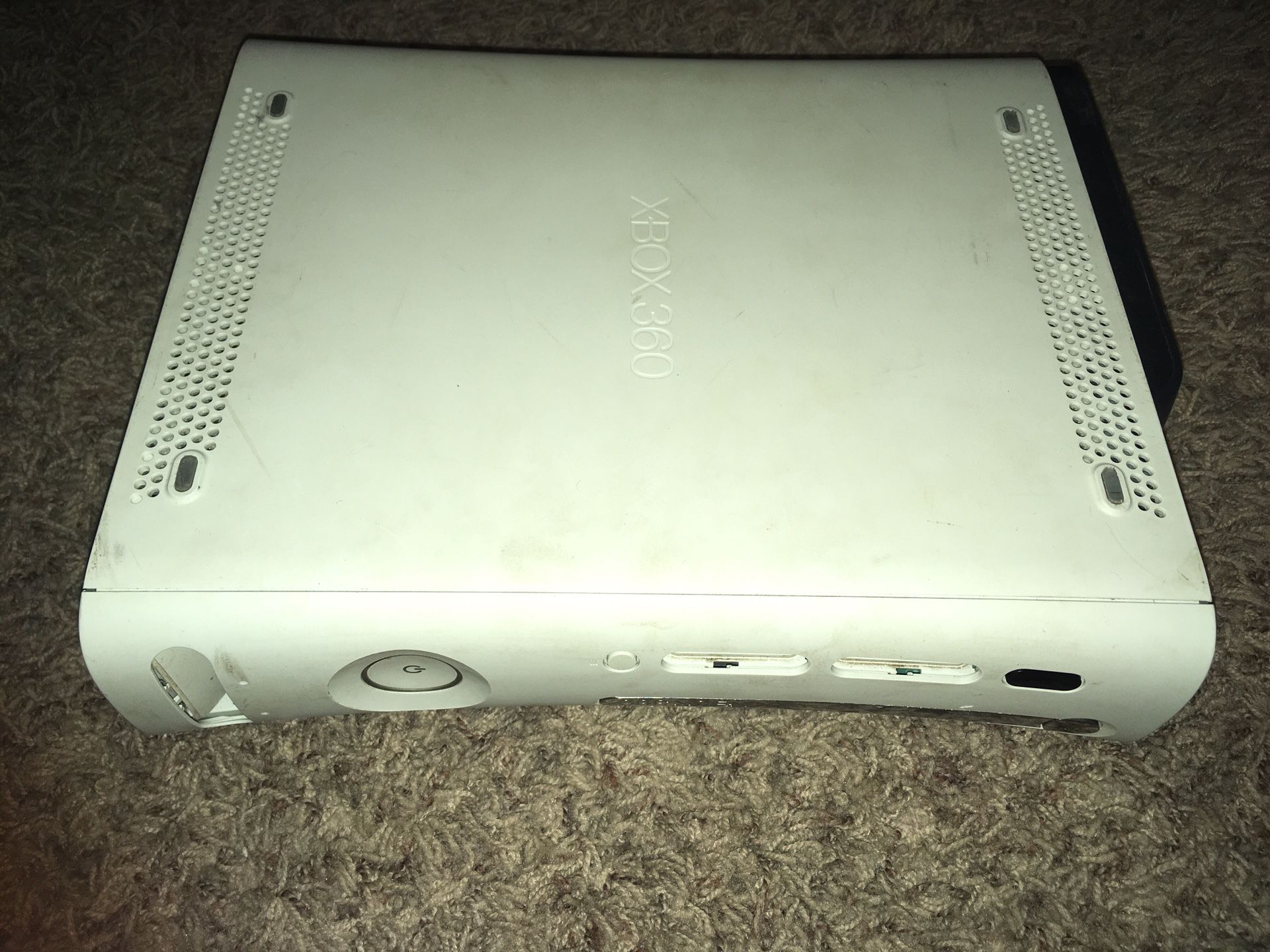 XBOX 360 for sale