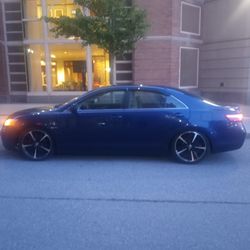 Camry 2007