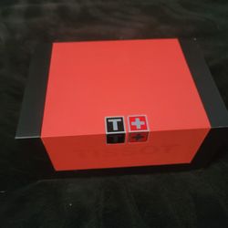 Tissot Automatic Cronograph "Valjoux 7750" 