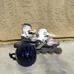 Rollerblades