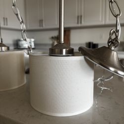 Kitchen Pendants 
