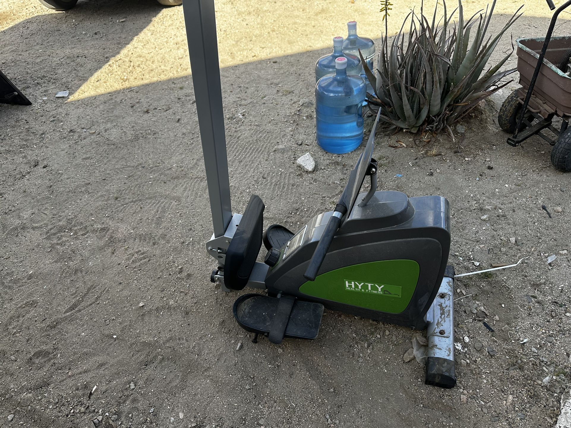 Rowing Machine