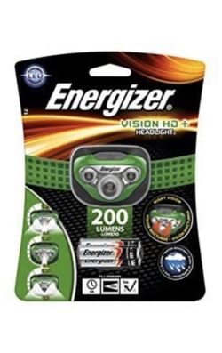 Headlight Vis Hd Led 225