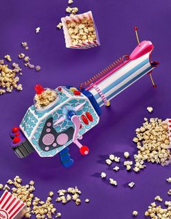 Popcorn Gun - Killer Klowns From Outer Space