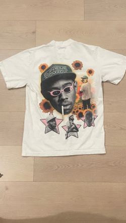 World Famous Heavyweight T-Shirts