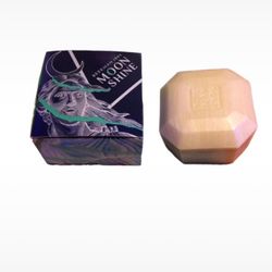 Beekman 1802 Goat Milk Soap Moonshine Gemstone Bar Soap 8 oz 