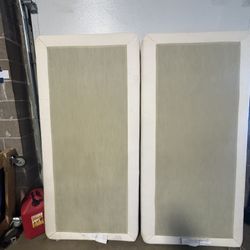 Ethan Allen King Box Spring