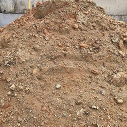 Fill dirt wanted.