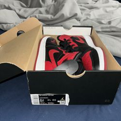Air Jordans 1 Mid
