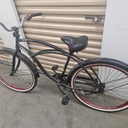 Two NINE Beach Cruiser