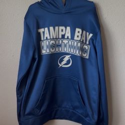 Tampa Bay Lightning Boys Sweatshirt