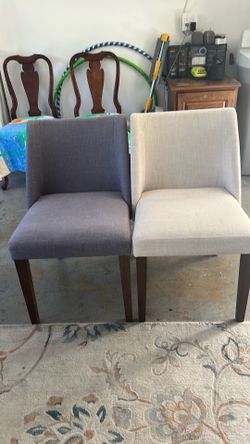 Chairs dining