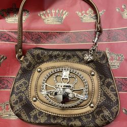 Kathy Van Zeeland Wallet Purse