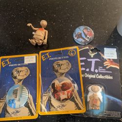ET Collectables
