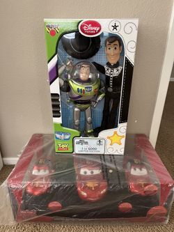 Disney Limited Edition Dolls