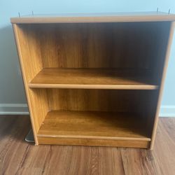 Wooden Shelf 
