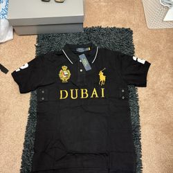 Polo Ralph Lauren Dubai Polo